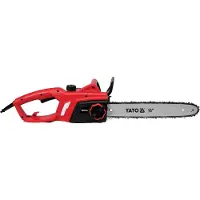 YATO Elkedjesåg YT-84870; 2000 W; 40 cm band