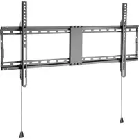 Techly ICA-PLB 948F, 109,2 cm (43), 2,29 m (90), 70 kg, 200 x 200 mm, 800 x 400 mm, Svart