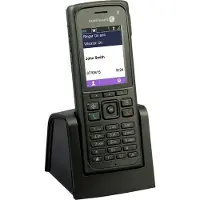 Alcatel -LUCENT ENTERPRISE DECT Phone 8262 Mobilteil ohne Ladeschale und Netzteil