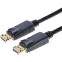 PremiumCord DisplayPort - DisplayPort cable 3m black (kport4-03)