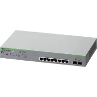 Allied Telesis At-gs950/10psv2-50 Switch