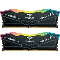 Team Group Delta 32gb 2x16gb Ddr5 6400mhz Ram-minne