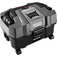 Graphite 58ge105 Industriell Dammsugare
