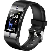 Maxcom Smartband FW34 Black