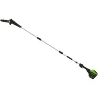 Greenworks Stångsågstillsats DigiPro GD60PS25; 60 V (utan batteri och laddare)