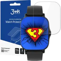 3mk Protection Xiaomi Amazfit GTS 2/2e – 3mk Watch Protection v. ARC+