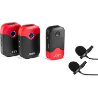 Joby Microphone Wavo Air