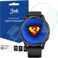 3mk Protection Garmin Venu 2 – 3mk Watch Protection jämfört med ARC+
