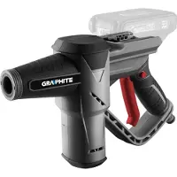 Graphite Energy+ 18v Högtryckstvätt