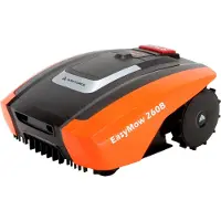 YARD FORCE Mowing robot YF-RE260