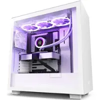 NZXT Housing H7 (CM-H71BW-01)