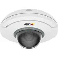 Axis M5075-g Hd övervakningskamera 2.8 Mm