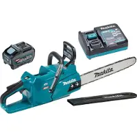 Makita UC013GT101 kedjesåg batteri 40 V 45 cm