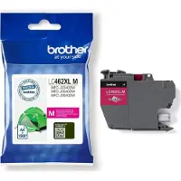 Brother LC-462XLM magenta bläckpatron hög kapacitet (original)