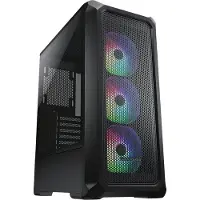 Cougar Archon 2 Mesh Rgb Pc-tornfodral