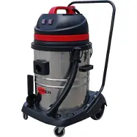 Nilfisk Viper Lsu255-eu Dammsugare