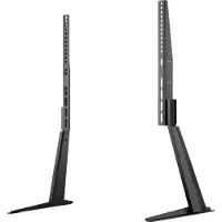 Goobay Basic bordstativ för TV 32–70"