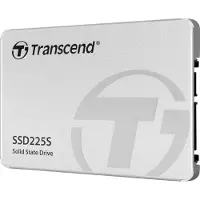 Transcend SSD225S 250 GB Hårddisk 2.5 SATA III Box TS250GSSD225S