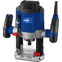 Dedra Fräsmaskin Frezark 1200W