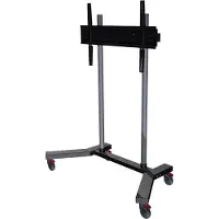 Edbak TR18 60'' - 95'' floor stand
