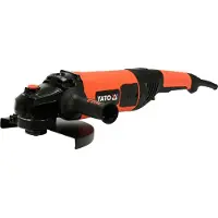 YATO Vinkelslip YT-82110