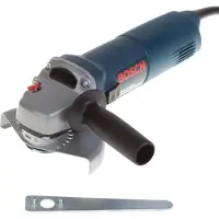 Bosch GWS 1400 Professional, 11000 RPM, 12,5 cm, AC, 2,2 kg