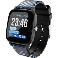 Lamax BCool Smartwatch Black (LMXBCOOLB)