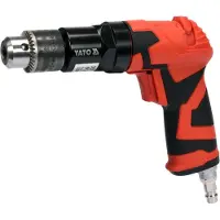 YATO Tryckluftsdriven borrmaskin YT-09703
