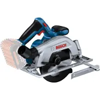 Bosch Batteridriven cirkelsåg GKS 185-LI Professional; 18 V (utan batteri och laddare)