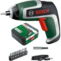 Bosch IXO 7 sladdlös skruvdragare 3,6 V Basic
