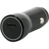 Mobilis 001344 mobile device charger Smartphone, Tablet Black Lighter Automatic.