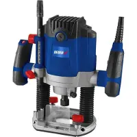 Dedra router Fräsmaskin 1600W