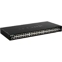 D-Link Dgs-1520-52 Switch