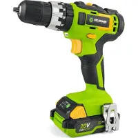 Fieldmann sladdlös skruvdragare FDUV70215-0