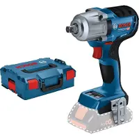 Bosch Slagmutterdragare GDS 18V-450 PC; 18 V (utan batteri och laddare)