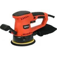 YATO Excenterslip YT-82207; 450 W