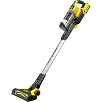 Stanley V20 18v Kvast Dammsugare