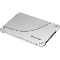 Intel Solid-State Drive D3-S4520 Series - SSD - krypterat - 1.92 TB - inbyggd - 2.5 - SATA 6Gb/s - 256 bitars AES