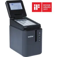 Brother Ptp950n Etikettskrivare