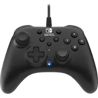 Hori Turbo Nintendo Switch-kontroll
