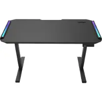 Cougar Gaming | E-DEIMUS | Gaming Desk