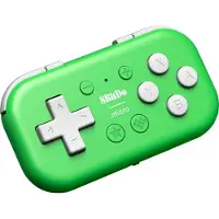 8Bitdo Micro Pc-spelkontroll