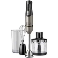 Black & Decker Bxhba1200e Handmixer