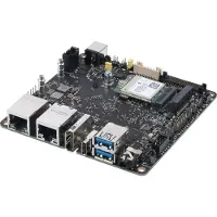 Asus Tinker Board 3N LITE - Dator med ett kort - Rockchip RK3568 - RAM 2 GB - Blixt 32 GB - 802.11a/b/g/n/ac