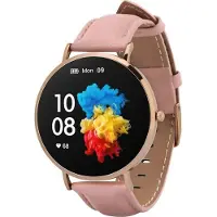 GARETT Verona Smartwatch Pink (5904238484524)