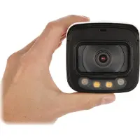 Dahua IP-KAMERA IPC-HFW2449T-AS-IL-0360B WizSense - 4Mpx 3.6mm