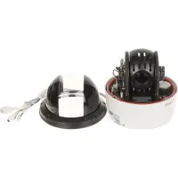 Dahua Technology SD4A425DB-HNY, IP-säkerhetskamera, Inomhus & utomhus, Kabel, Tak, Vit, Sfärisk