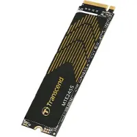 Transcend MTE245S 500GB M.2 2280 PCI-E x4 Gen4 NVMe SSD (TS500GMTE245S)