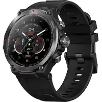 Zeblaze Smartklocka Stratos 2 Black (Stratos 2 Black)