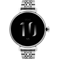 HiFuture Aura Smartwatch för kvinnor - Silver